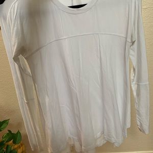Lululemon long sleeve top